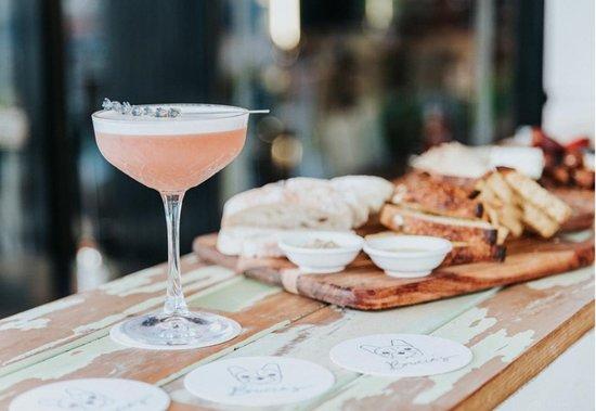 Brucie's Gin and Wine Bar